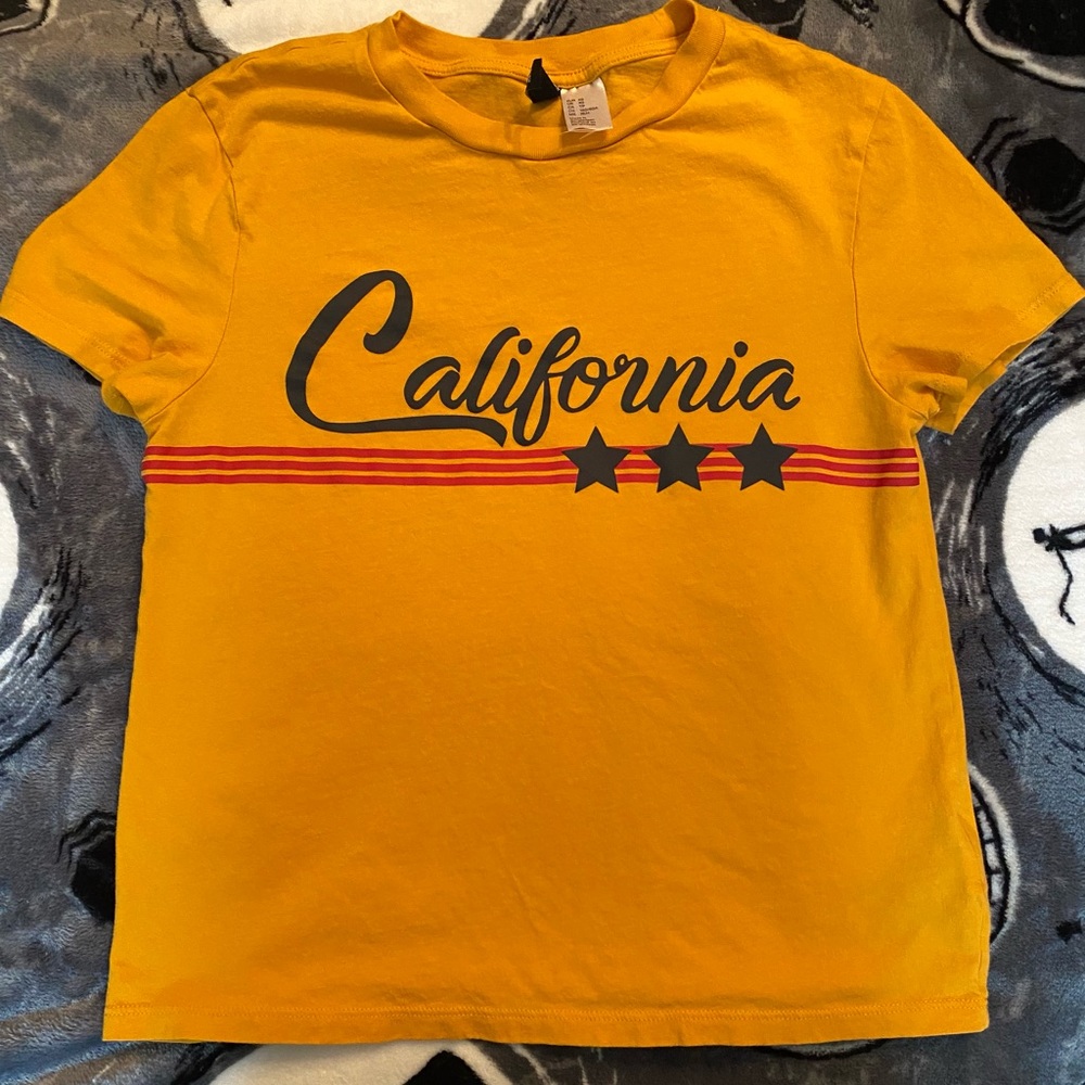 Forever 21 Crop Top